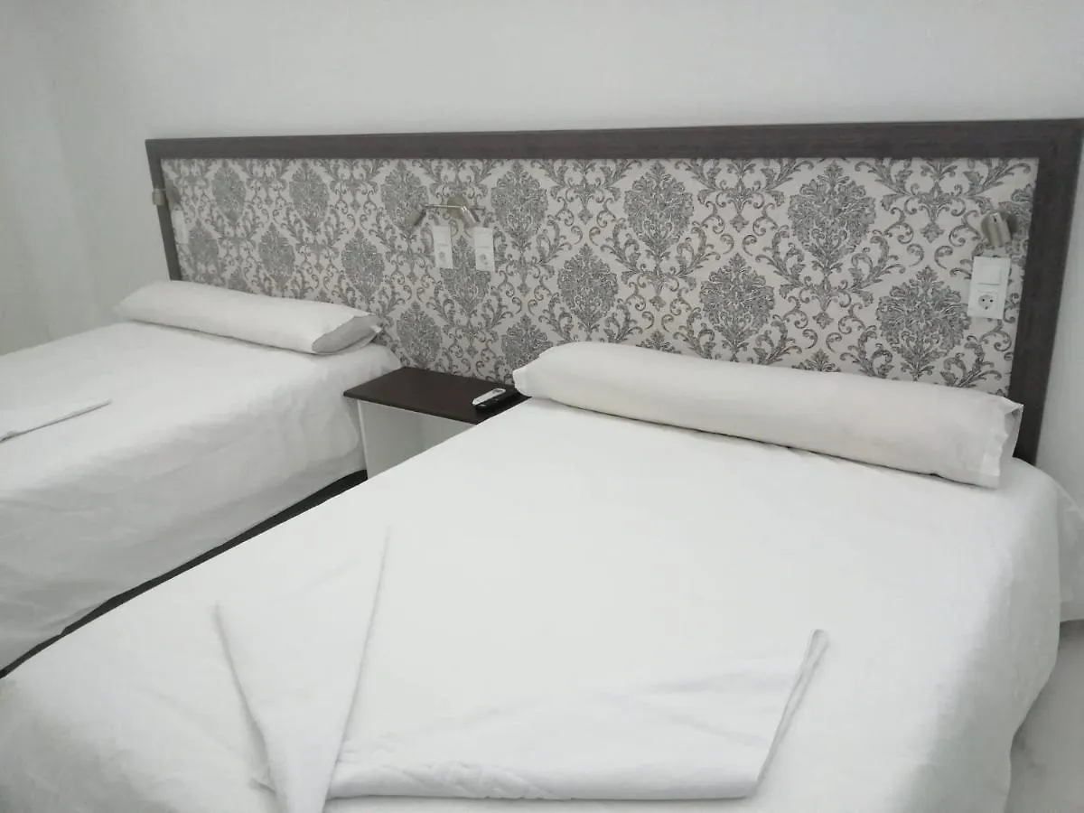 Hello Home Feria Madrid Apartment