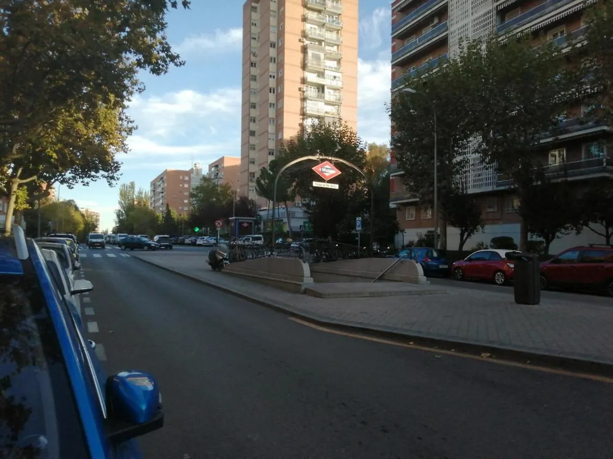 Hello Home Feria Madrid Spain